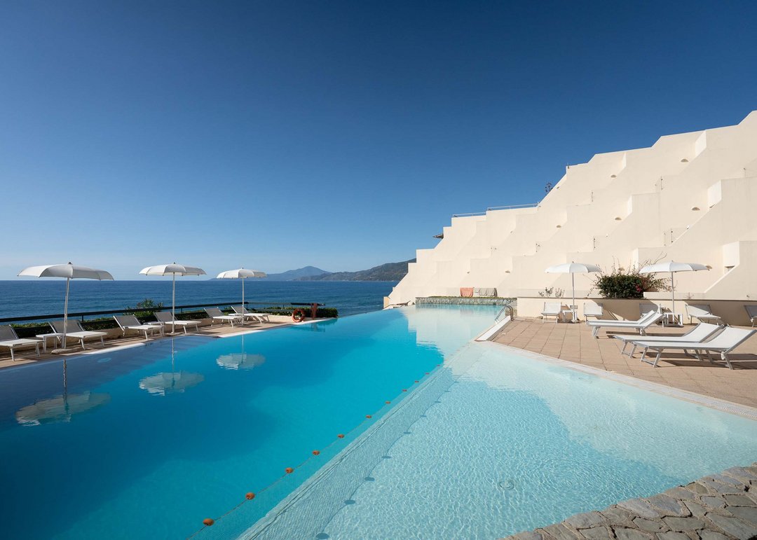 Die Costa della Masseta Die Costa della Masseta