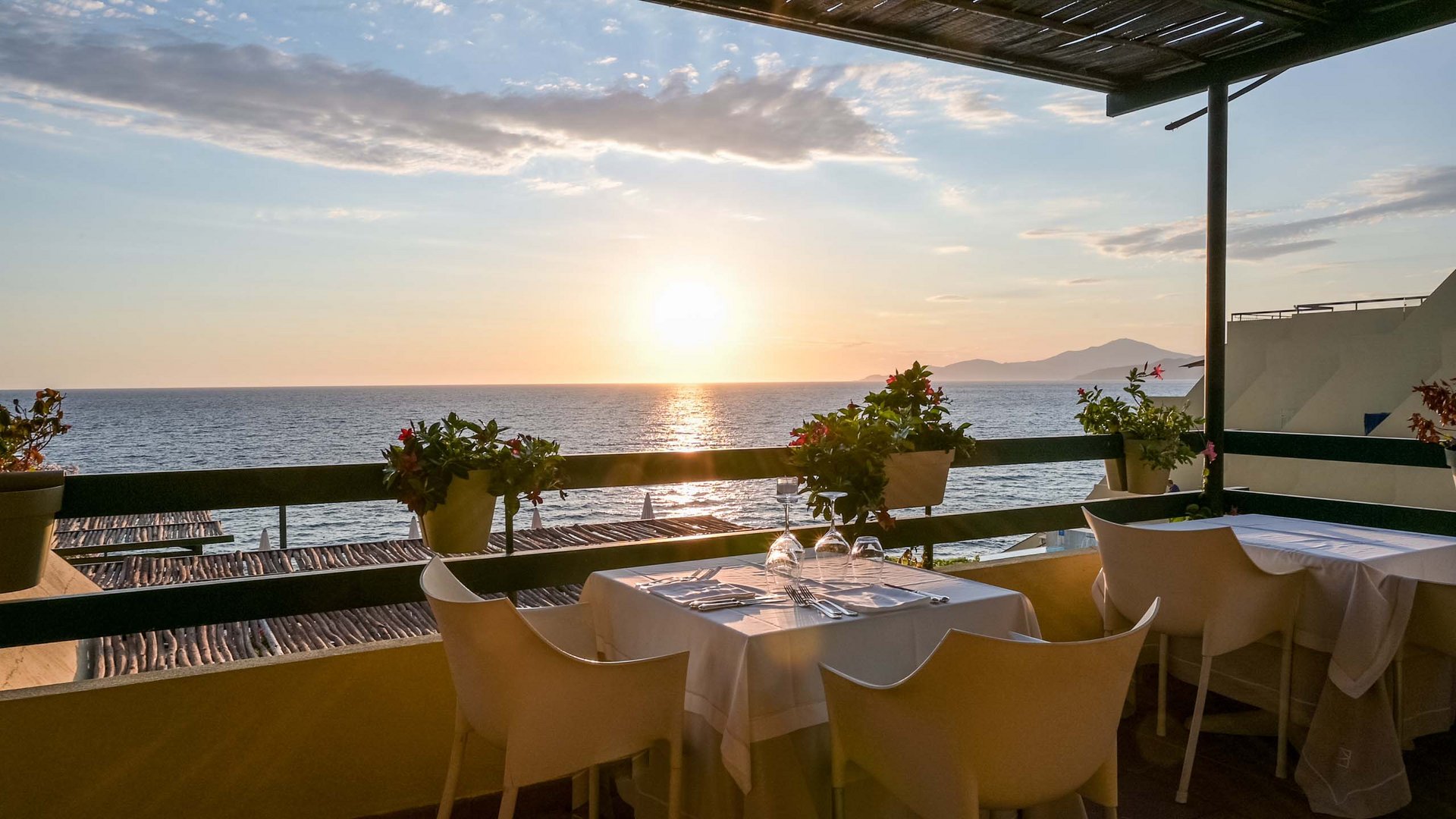 Alberghi nel Cilento sul mare Alberghi nel Cilento sul mare