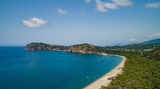 Die Costa della Masseta Die Costa della Masseta