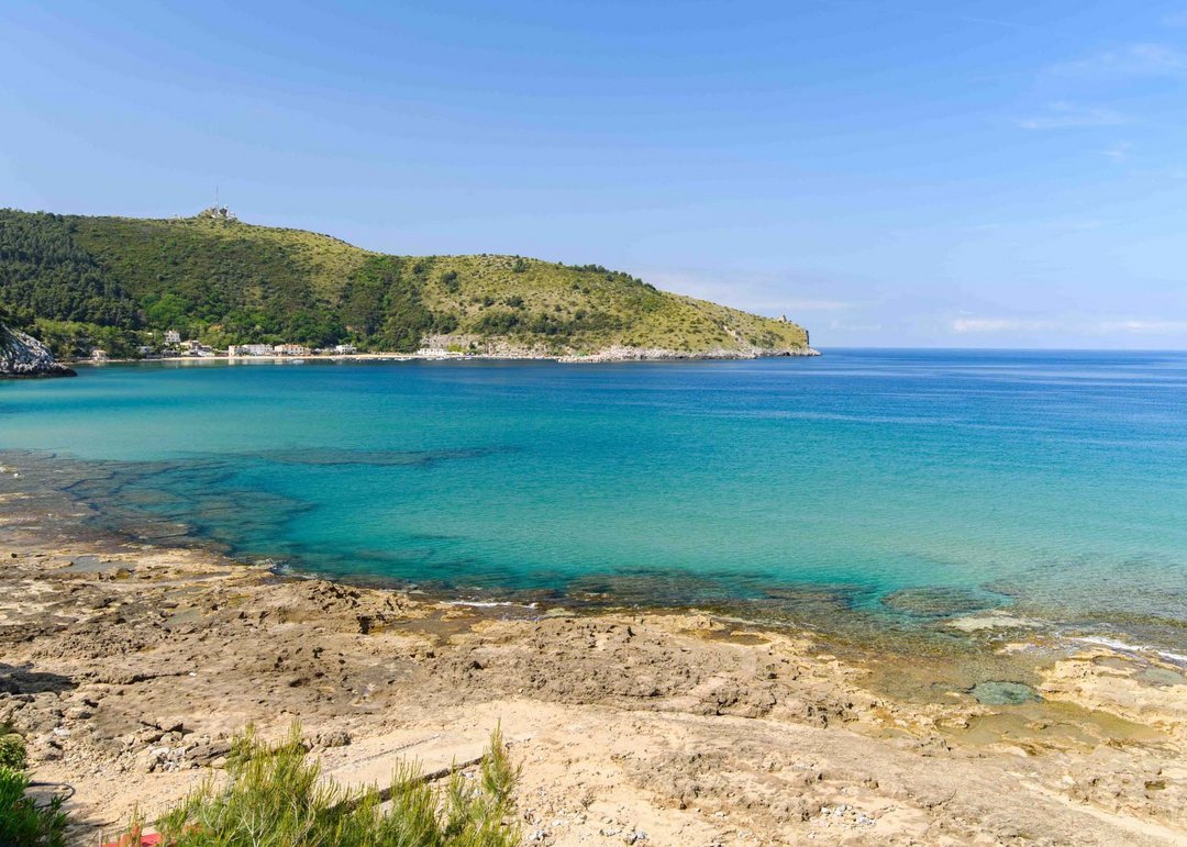 Die Costa della Masseta Die Costa della Masseta