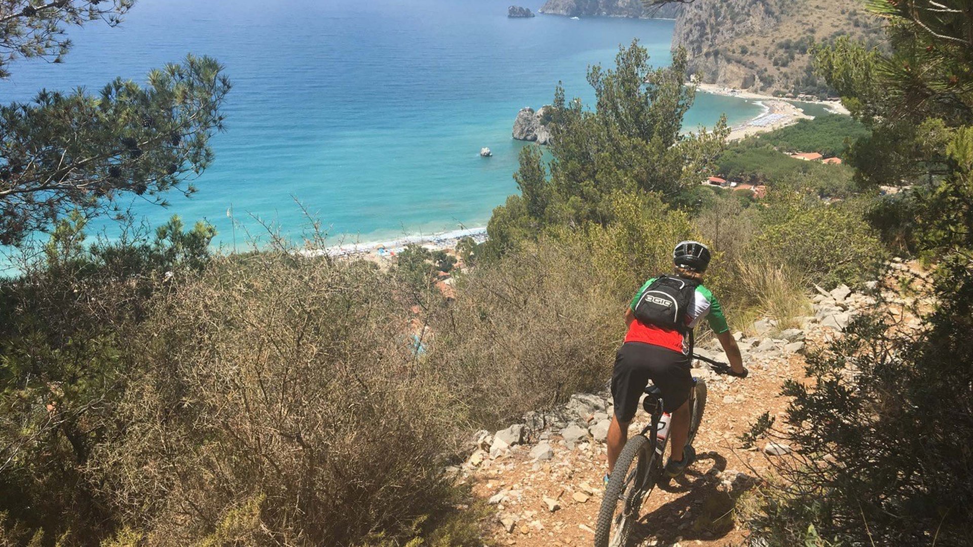 Things to see in Palinuro: no way to count them all Things to see in Palinuro: no way to count them all