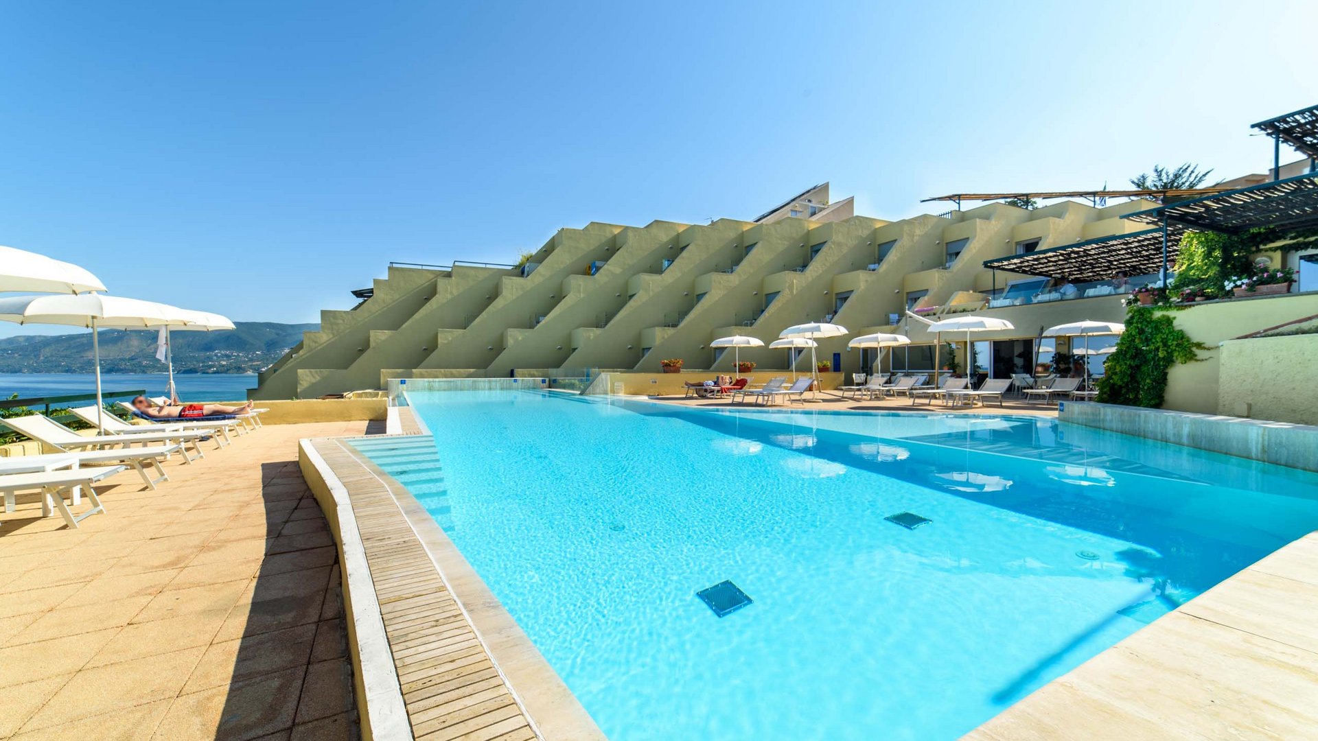 Alberghi nel Cilento sul mare Alberghi nel Cilento sul mare