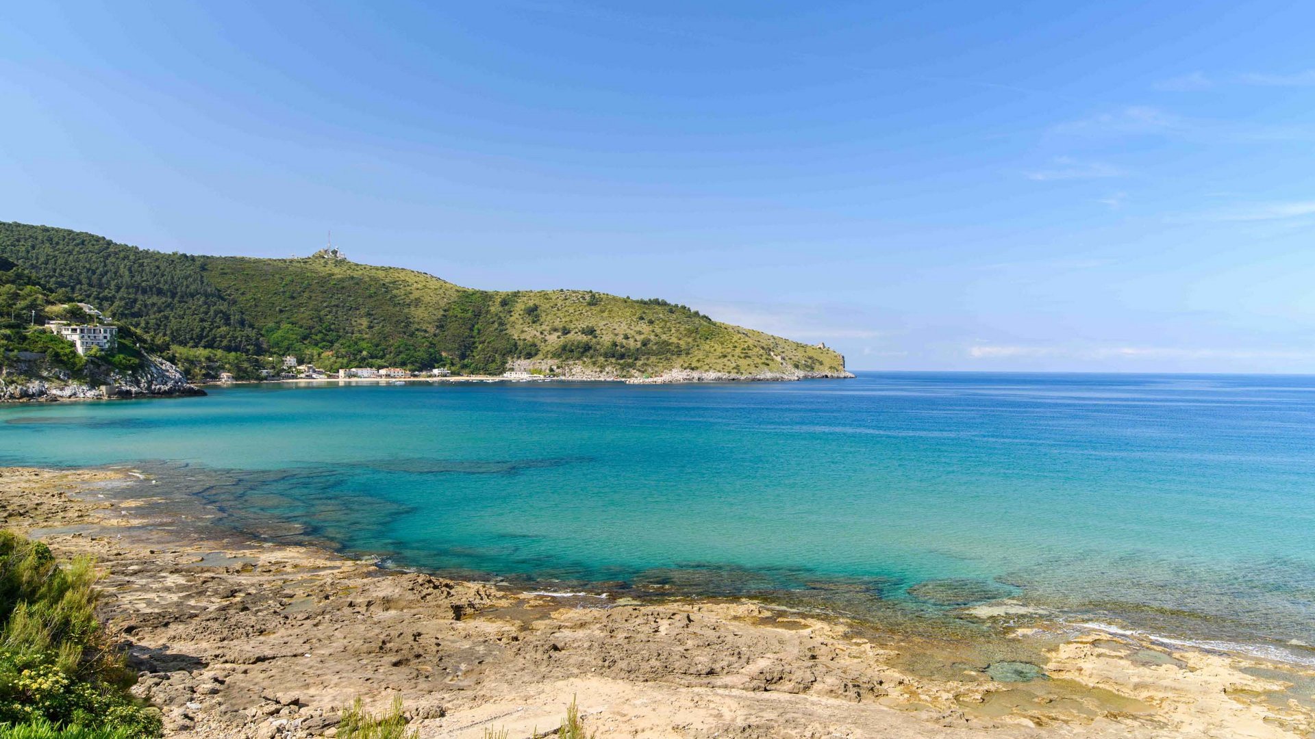 Ein Unterwasserschatz Ein Unterwasserschatz