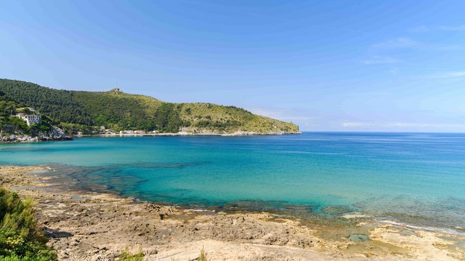 Die Costa della Masseta Die Costa della Masseta