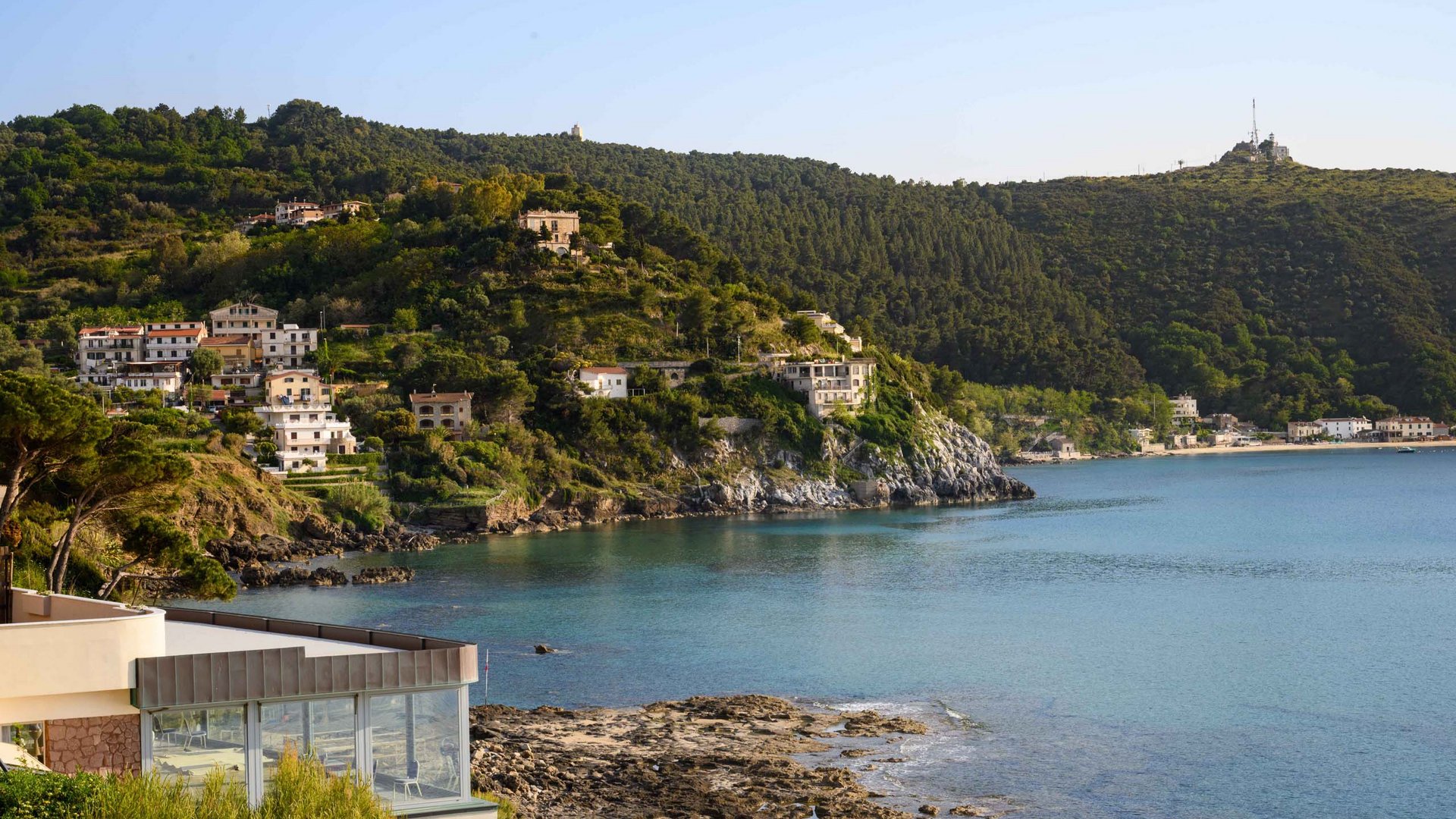 Alberghi nel Cilento sul mare Alberghi nel Cilento sul mare